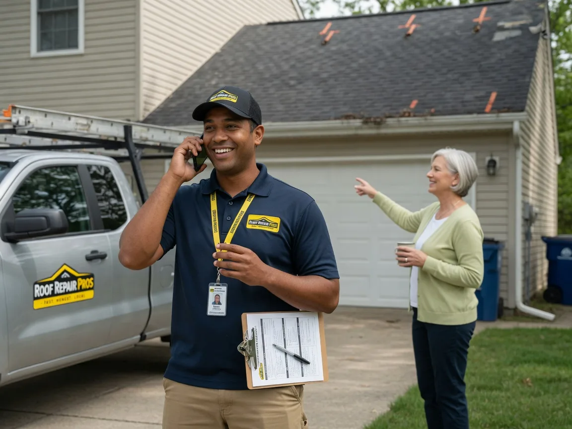 Roof Repair West Point, IA FAQs